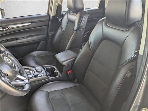 Used 2023 MAZDA CX-5 AWD 2.5 S w/ Select Package image 15