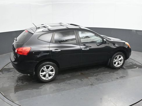 Used 2010 Nissan Rogue SL w/ Premium Pkg AWD/4WD image 20