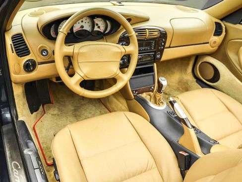 Used 1999 Porsche 911 Carrera image 9