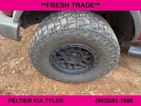 Used 2021 Ford Bronco Big Bend image 12