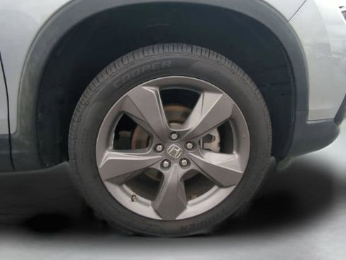 Used 2019 Honda Passport Touring image 37