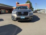 Used 2021 Subaru Ascent Limited w/ Technology Package image 2