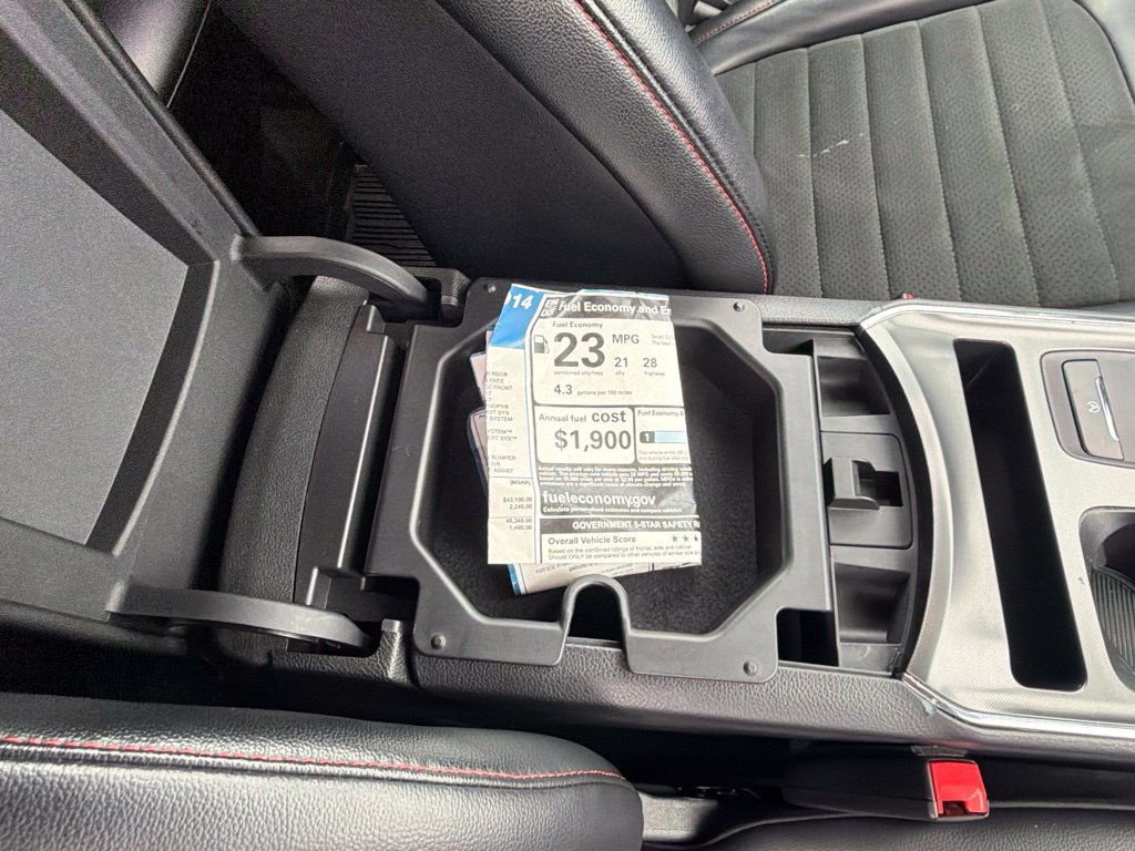 Used 2023 Ford Edge ST-Line AWD/4WD image 47