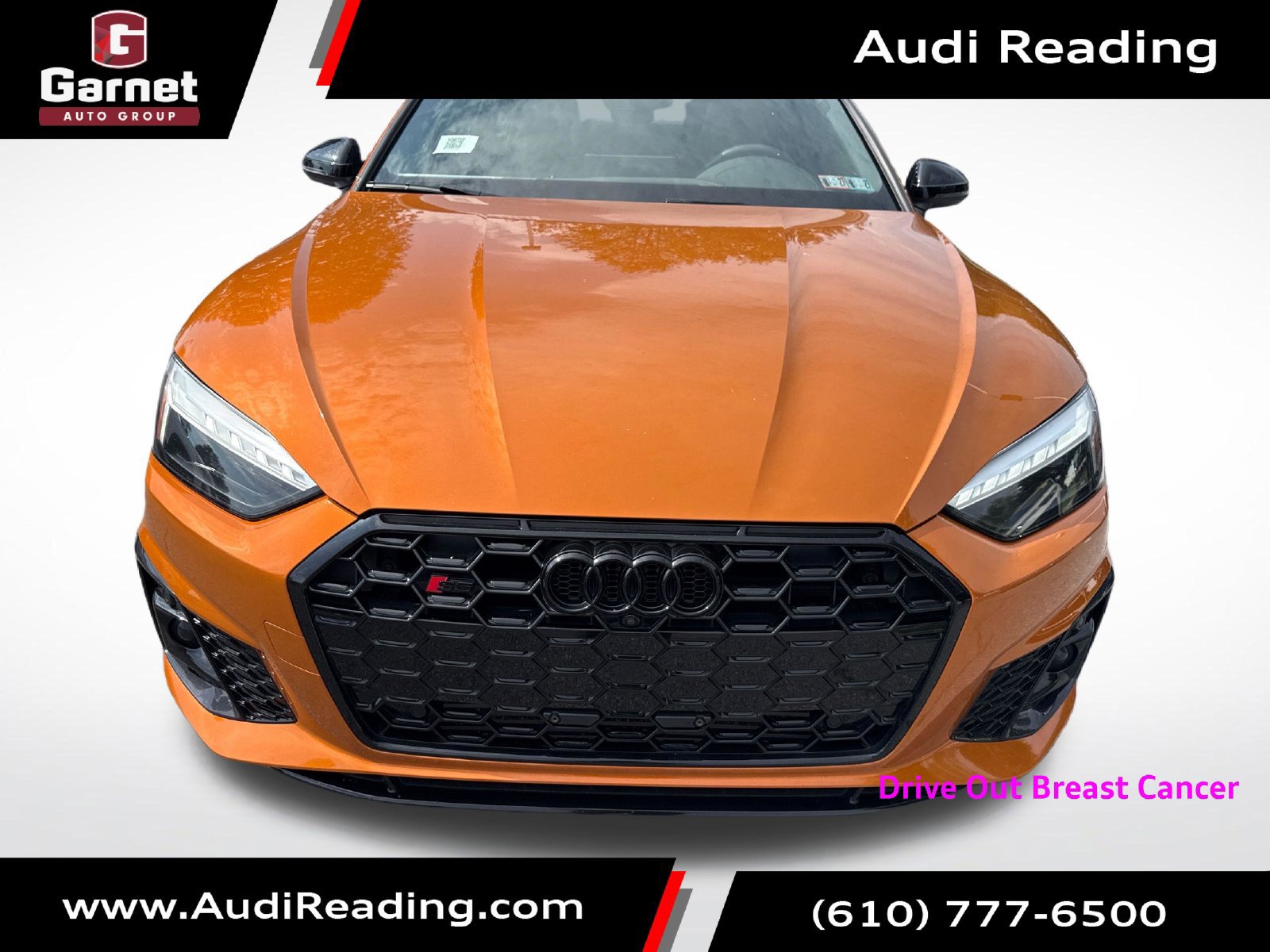 Certified 2024 Audi S5 Premium Plus AWD/4WD image 9
