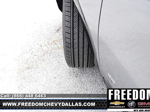 New 2026 Buick Envista Sport Touring w/ Convenience I Package FWD image 40