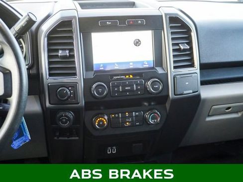 Used 2020 Ford F150 XLT w/ Trailer Tow Package image 9
