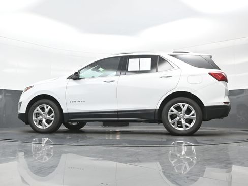 Used 2020 Chevrolet Equinox LT AWD/4WD image 22
