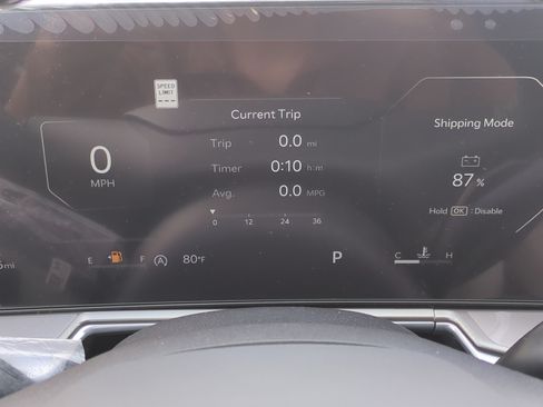 New 2026 Kia Sorento SX FWD image 11