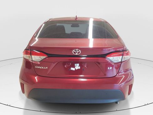 Used 2023 Toyota Corolla LE image 6