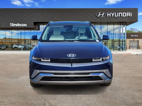New 2026 Hyundai Ioniq 5 Limited AWD/4WD image 6