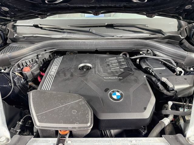 Used 2022 BMW X4 xDrive30i w/ M Sport Package 2 AWD/4WD image 36