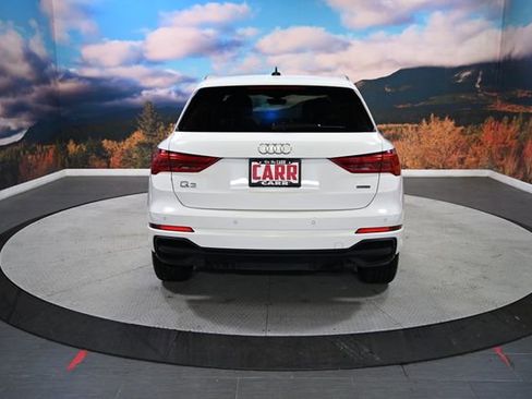 Used 2023 Audi Q3 2.0T Premium image 6
