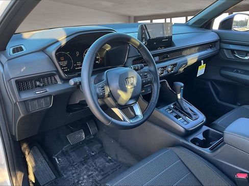 New 2026 Honda CR-V Sport image 7