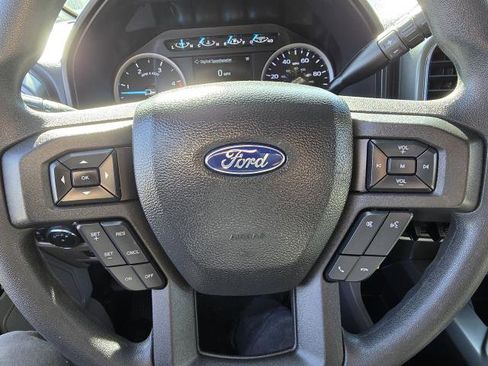 Used 2022 Ford F350 XLT w/ XLT Premium Package AWD/4WD image 17