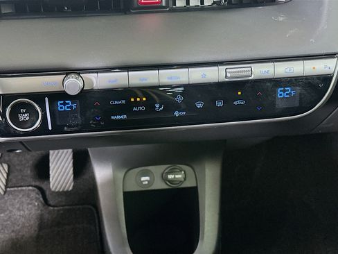 Used 2024 Hyundai Ioniq 5 SEL RWD image 24