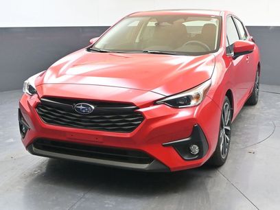 New 2025 Subaru Impreza 2.0i Sport