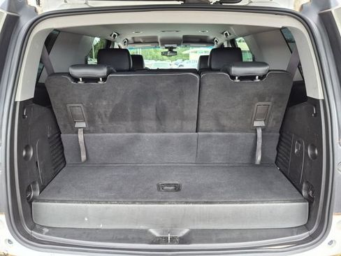 Used 2017 Chevrolet Tahoe LS RWD image 27
