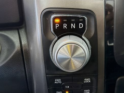 Used 2018 RAM 1500 Sport w/ Convenience Group image 20