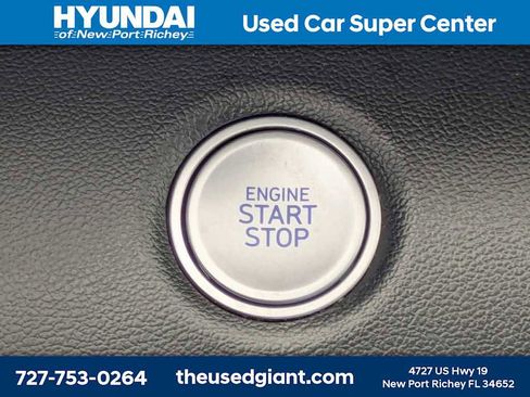 Used 2023 Hyundai Elantra SEL w/ Cargo Package FWD image 29