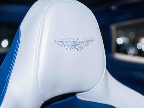 Used 2024 Aston Martin DBX 707 image 5