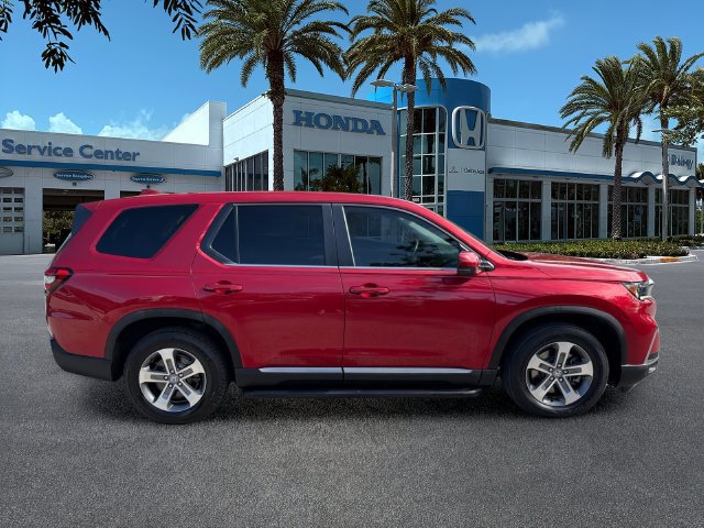 Used 2023 Honda Pilot EX-L image 9