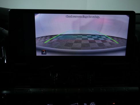 New 2026 Nissan Pathfinder SV AWD/4WD image 35