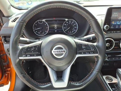 Used 2022 Nissan Sentra SR image 19