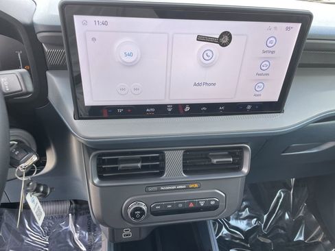 Used 2025 Ford Maverick XL w/ 4K Tow Package image 20