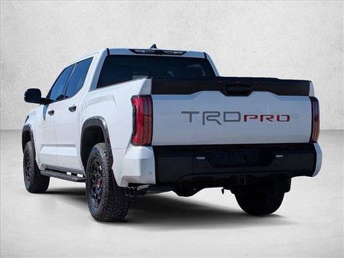 Used 2022 Toyota Tundra TRD Pro image 8