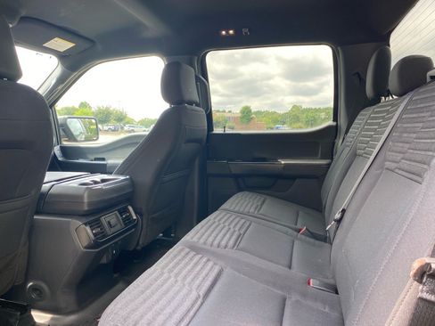 Certified 2023 Ford F150 XL AWD/4WD image 19
