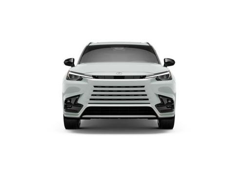 New 2026 Lexus TX 500h AWD image 5