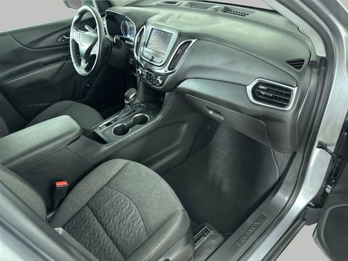 Used 2024 Chevrolet Equinox LT AWD/4WD image 27
