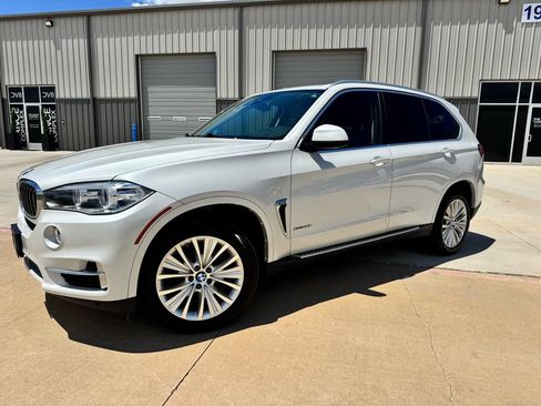 Used 2016 BMW X5 xDrive35i AWD/4WD image 2
