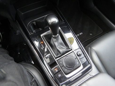 Used 2021 MAZDA CX-30 AWD 2.5 S w/ Preferred Package image 24