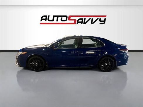Used 2024 Toyota Camry image 4