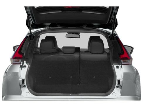 Used 2022 Mitsubishi Eclipse Cross AWD image 11