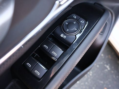 Used 2024 Cadillac CT4 V w/ Climate Package image 7