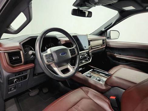 Used 2024 Ford Expedition Max Limited image 17