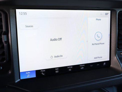 New 2025 Ford Bronco Badlands image 31