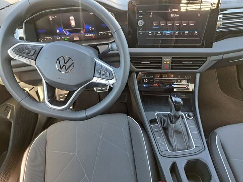 New 2026 Volkswagen Jetta Sport image 19