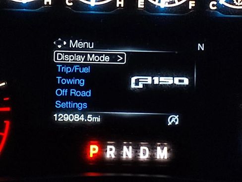 Used 2018 Ford F150 XL w/ Equipment Group 101A Mid AWD/4WD image 22