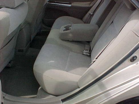 Used 2006 Toyota Camry SE FWD image 17