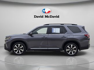 Certified 2023 Honda Pilot Elite video 2