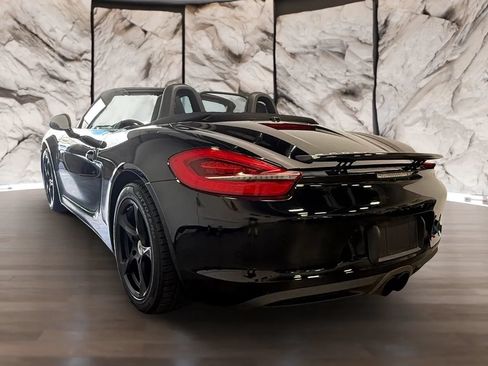 Used 2015 Porsche Boxster RWD image 19