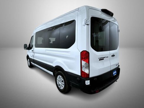 New 2026 Ford Transit 350 XL image 7