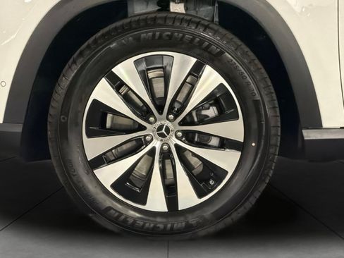 New 2026 Mercedes-Benz GLE 350 4MATIC image 26