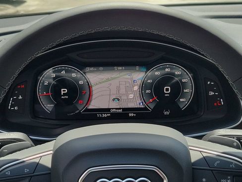New 2026 Audi Q7 Premium Plus AWD/4WD image 11