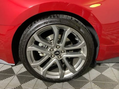 Used 2022 Ford Mustang GT Premium w/ Equipment Group 401A image 22