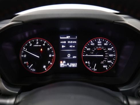 Used 2024 Subaru Impreza RS w/ Popular Package #3 AWD/4WD image 26