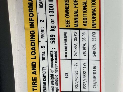 Used 2019 Ford F150 Limited image 24